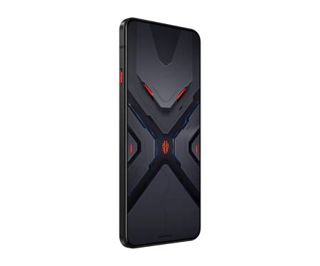 Смартфон ZTE Nubia Red Magic 7 Pro 16/512GB Supernova 2