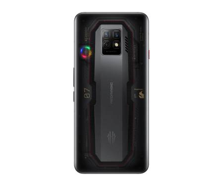 Смартфон ZTE Nubia Red Magic 7 Pro 16/512GB Supernova 4