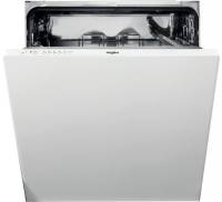 Whirlpool Посудомоечная машина встраиваемая WI 3010