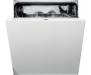 Whirlpool Посудомоечная машина встраиваемая WI 3010