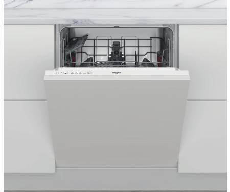 Whirlpool Посудомоечная машина встраиваемая WI 3010