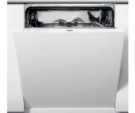 Whirlpool Посудомоечная машина встраиваемая WI 3010