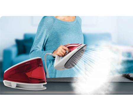Tefal Праска з парогенератором EXPRESS EASY SV6111E1