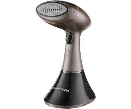 Russell Hobbs Ручной отпариватель 28040-56, 1800 Вт, пар 32 гр/мин, 200 мл