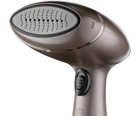 Russell Hobbs Ручной отпариватель 28040-56, 1800 Вт, пар 32 гр/мин, 200 мл