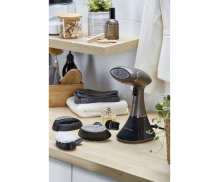 Russell Hobbs Ручной отпариватель 28040-56, 1800 Вт, пар 32 гр/мин, 200 мл