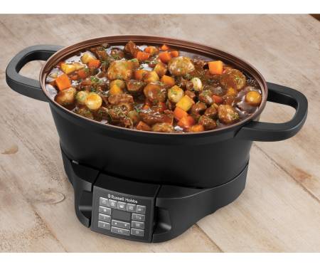Russell Hobbs Мультиварка 28270-56