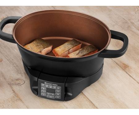 Russell Hobbs Мультиварка 28270-56