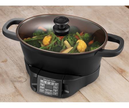 Russell Hobbs Мультиварка 28270-56