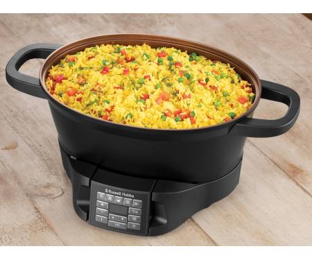 Russell Hobbs Мультиварка 28270-56