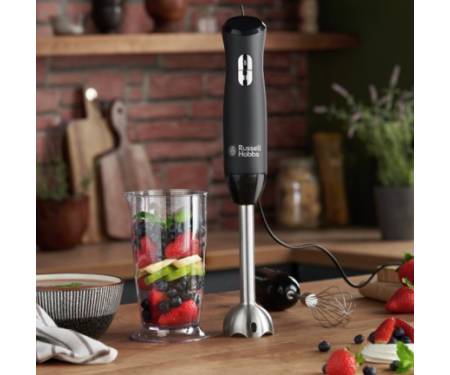 Russell Hobbs 24702-56 Matte Black