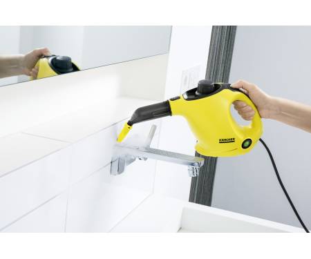Karcher Пароочисник SC 1
