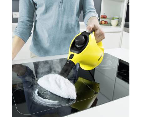 Karcher Пароочисник SC 1