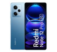Смартфон Xiaomi Redmi Note 12 Pro 5G 8/256GB Glacier Blue