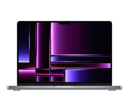 Ноутбук Apple MacBook Pro 14 M2 Pro 19GPU 16/4 TB Space Gray 1