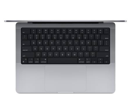 Ноутбук Apple MacBook Pro 14 M2 Pro 19GPU 32/2 TB Space Gray 2
