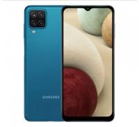 Смартфон Samsung Galaxy A12 Nacho SM-A127F 6/128GB Blue