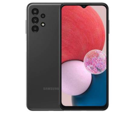 Смартфон Samsung Galaxy A13 SM-A137F 4/128GB Black