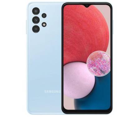 Смартфон Samsung Galaxy A13 SM-A137F 4/128GB Blue