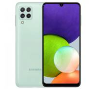 Смартфон Samsung Galaxy A22 SM-A225F 6/128GB Light Green