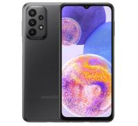 Смартфон Samsung Galaxy A23 6/128GB Black (SM-A235FZKK)