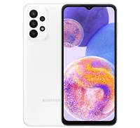 Смартфон Samsung Galaxy A23 6/128GB White (SM-A235FZWK)