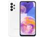 Смартфон Samsung Galaxy A23 6/128GB White (SM-A235FZWK)