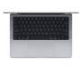 Ноутбук Apple MacBook Pro 14 M2 Max 30GPU 64/4 TB Space Gray 2
