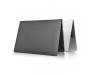 Чехол-накладка для MacBook 14,2 Pro WiWU iKavlar Laptop Case Black