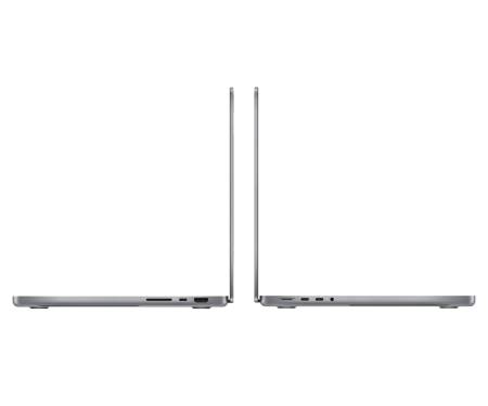 Ноутбук Apple MacBook Pro 14 M2 Max 38GPU 96/8 TB Space Gray (Z17400183, Z17G002K8) 3