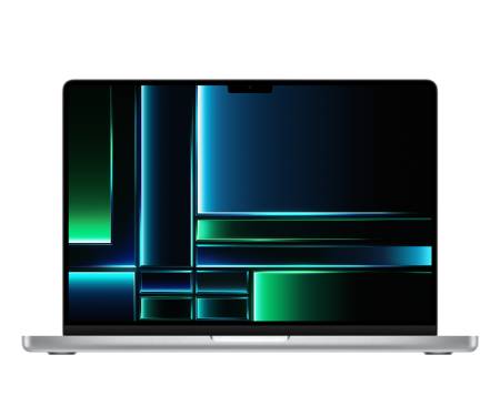 Ноутбук Apple MacBook Pro 14 M2 Pro 16GPU 16/512 GB Silver (MPHH3) 1