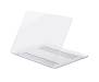 Чехол защитный пластиковый для MacBook Pro 14,2 Case Crystal Clear