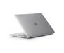 Чехол защитный пластиковый для MacBook Pro 14,2 Case Crystal Clear