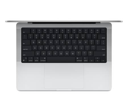 Ноутбук Apple MacBook Pro 14 M2 Pro 16GPU 32/512 GB Silver (Z17K000NT) 2