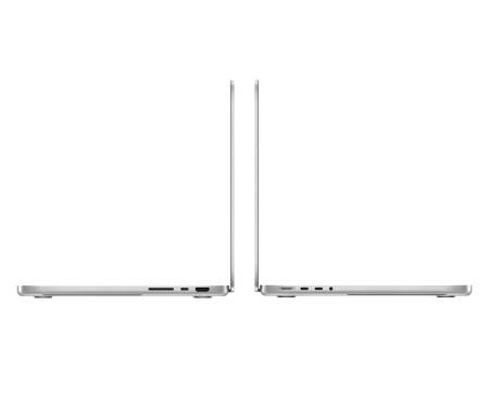 Ноутбук Apple MacBook Pro 14 M2 Pro 16GPU 32/2 TB Silver 3