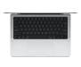 Ноутбук Apple MacBook Pro 14 M2 Pro 19GPU 16/512 GB Silver (Z17K000NU) 2
