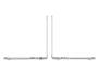 Ноутбук Apple MacBook Pro 14 M2 Pro 19GPU 16/512 GB Silver (Z17K000NU) 3
