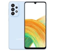 Смартфон Samsung Galaxy A33 5G SM-A336E 8/128GB Blue