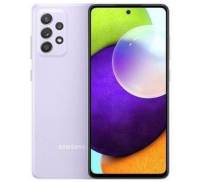 Смартфон Samsung Galaxy A52 5G SM-A5260 8/128GB Violet