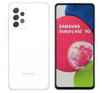 Смартфон Samsung Galaxy A52 5G SM-A5260 8/128GB White