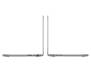 Ноутбук Apple MacBook Pro 16 M2 Pro 19GPU 16/512 GB Space Gray (MNW83) 3