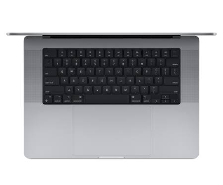 Ноутбук Apple MacBook Pro 16 M2 Max 38GPU 32/8 TB Space Gray 2