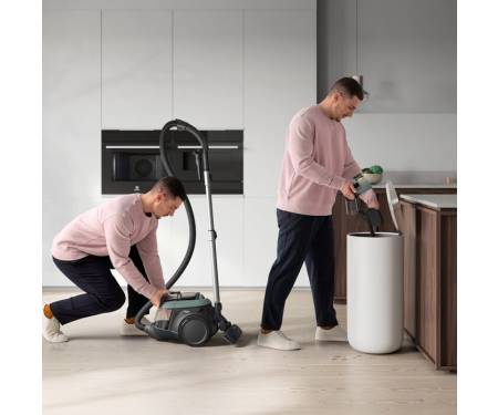 Electrolux Пылесос контейнерный EL61C2OG