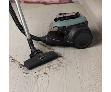 Electrolux Пылесос контейнерный EL61C2OG