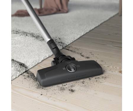 Electrolux Пылесос контейнерный EL61C2OG