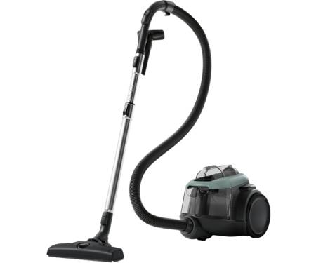Electrolux Пылесос контейнерный EL61C2OG