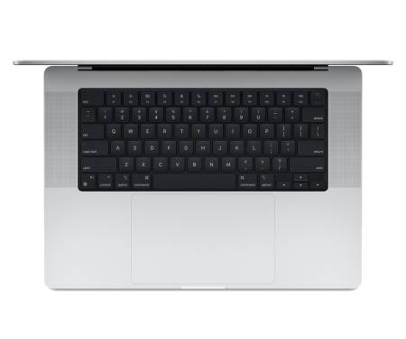Ноутбук Apple MacBook Pro 16 M2 Pro 19GPU 32/2 TB Silver (Z1770017Q) 2
