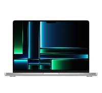 Ноутбук Apple MacBook Pro 16 M2 Max 30GPU 32/4 TB Silver