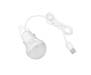 Лампа LED Lantern Portable Camping Lamp Mini Bulb 5V USB