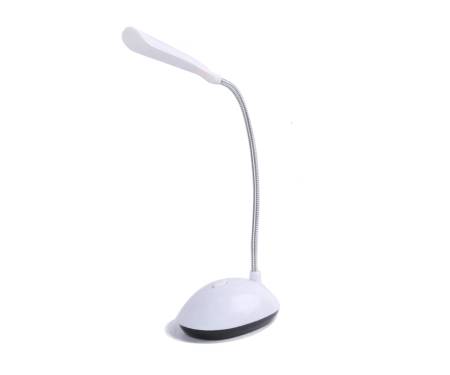 Настольная лампа Table Reading Lamp For Study LED Desk AAA Battery Powered Lamp